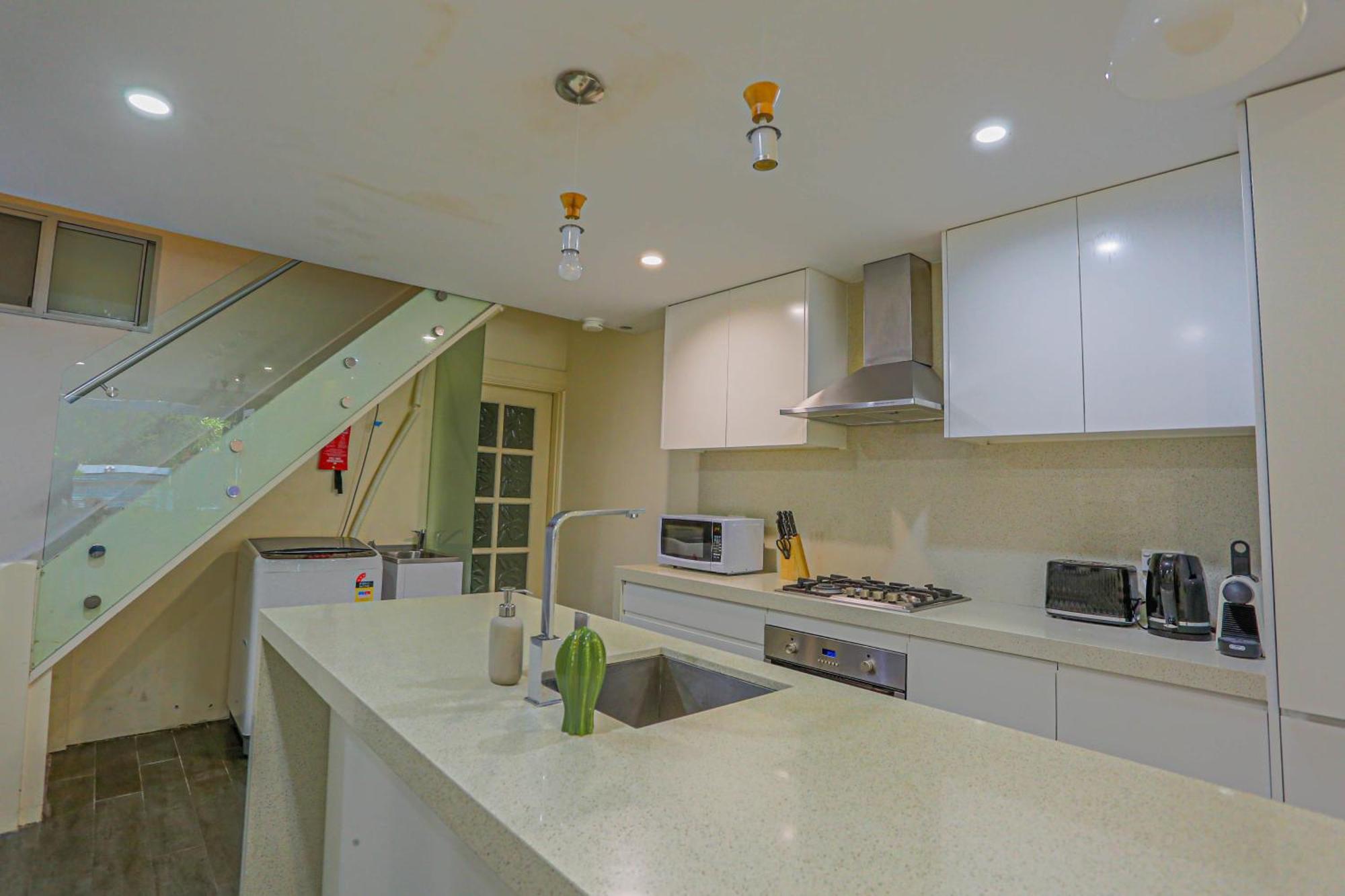 Ideal 3 Bedroom House City Centre Glebe 2 E-Bikes Included Sídney Exterior foto