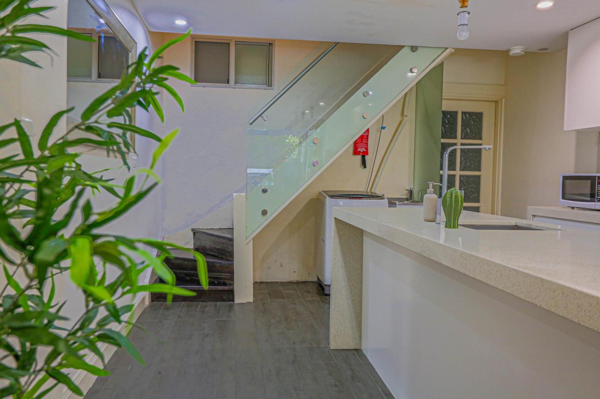 Ideal 3 Bedroom House City Centre Glebe 2 E-Bikes Included Sídney Exterior foto
