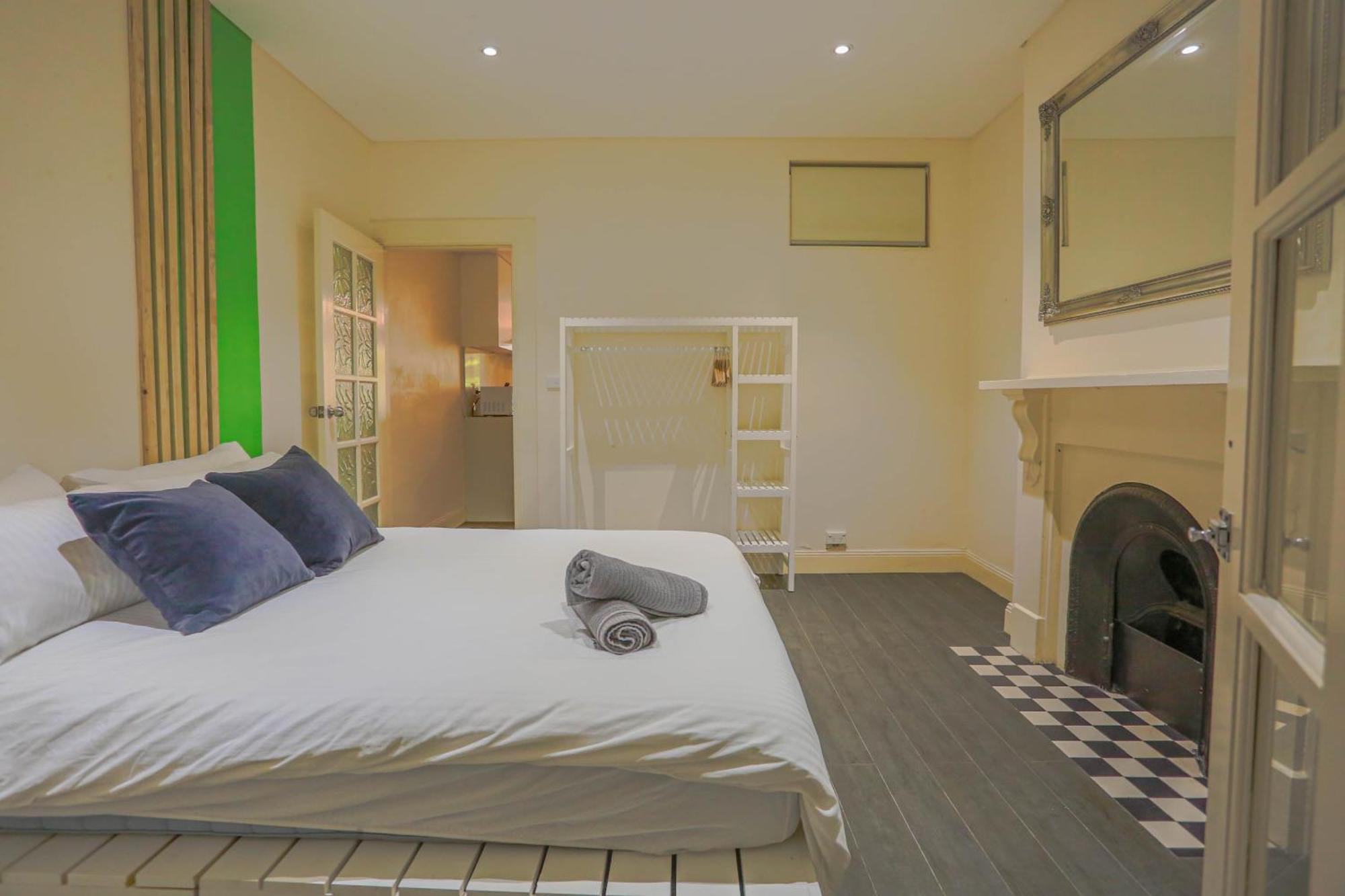 Ideal 3 Bedroom House City Centre Glebe 2 E-Bikes Included Sídney Exterior foto