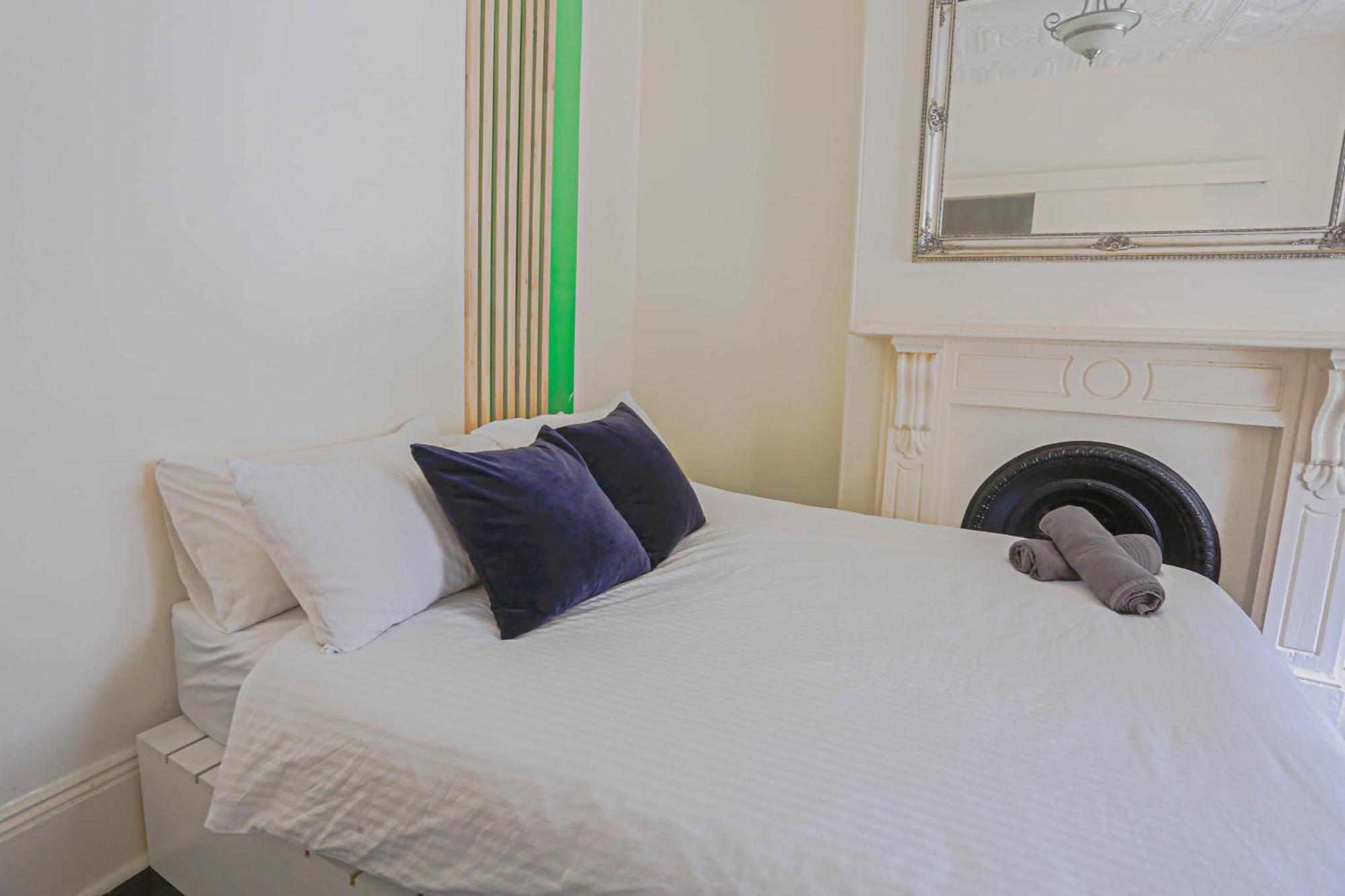 Ideal 3 Bedroom House City Centre Glebe 2 E-Bikes Included Sídney Exterior foto