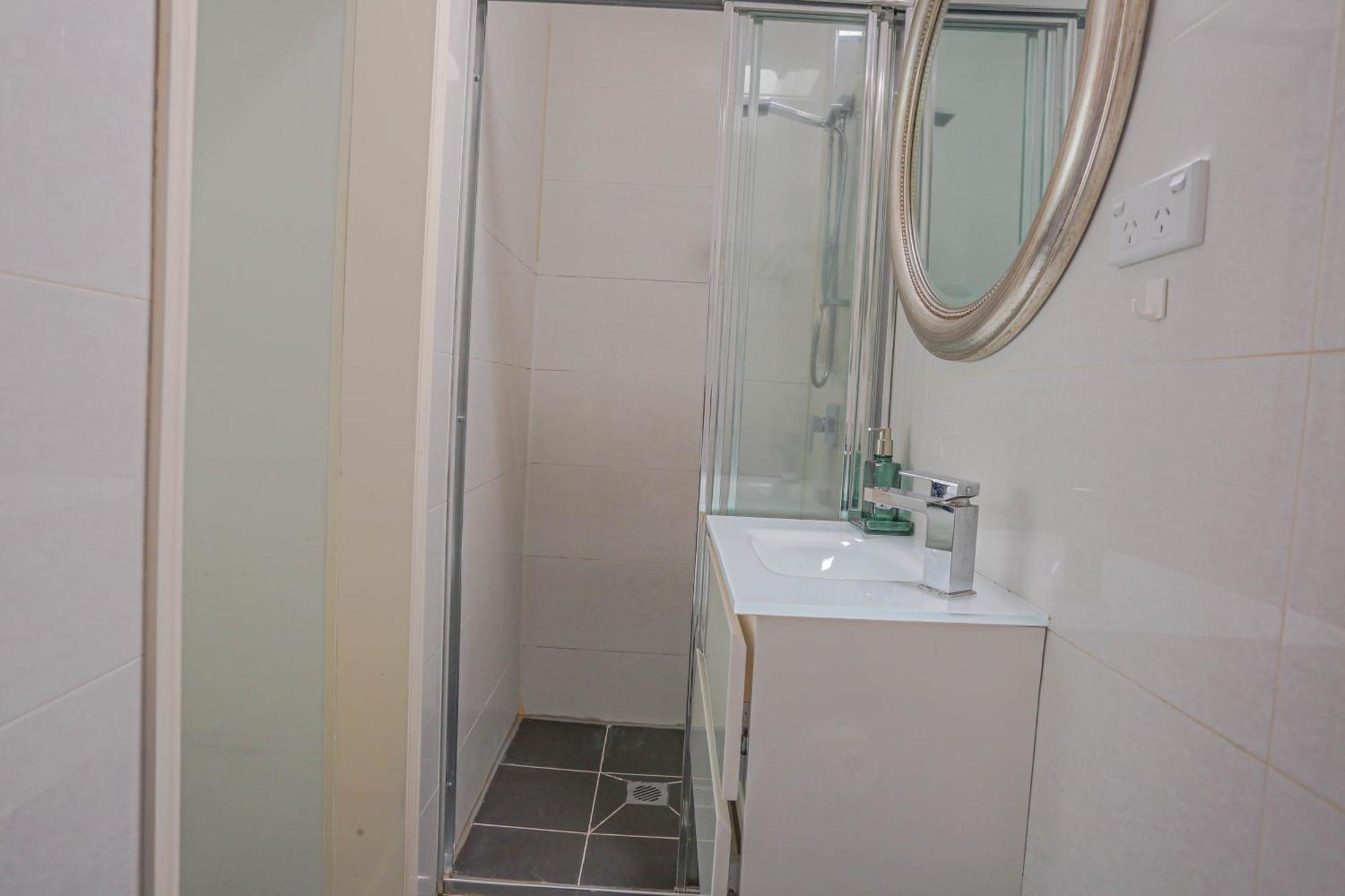 Ideal 3 Bedroom House City Centre Glebe 2 E-Bikes Included Sídney Exterior foto
