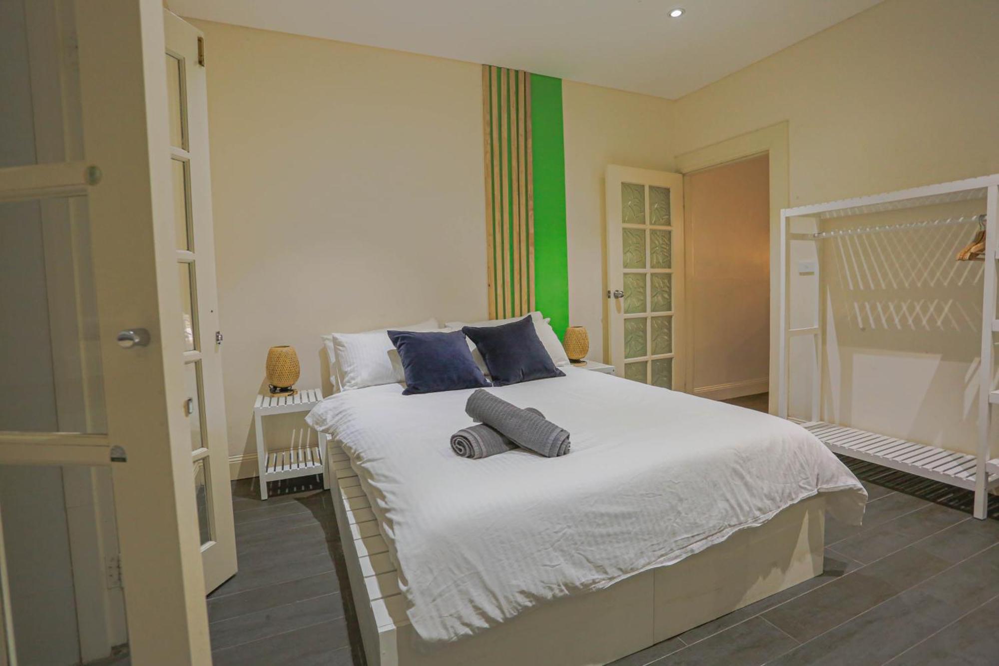 Ideal 3 Bedroom House City Centre Glebe 2 E-Bikes Included Sídney Exterior foto