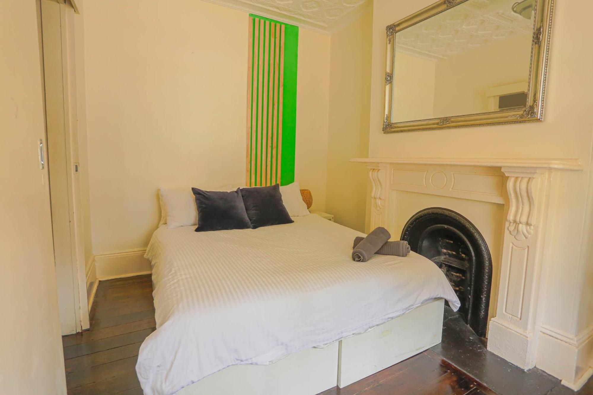 Ideal 3 Bedroom House City Centre Glebe 2 E-Bikes Included Sídney Exterior foto