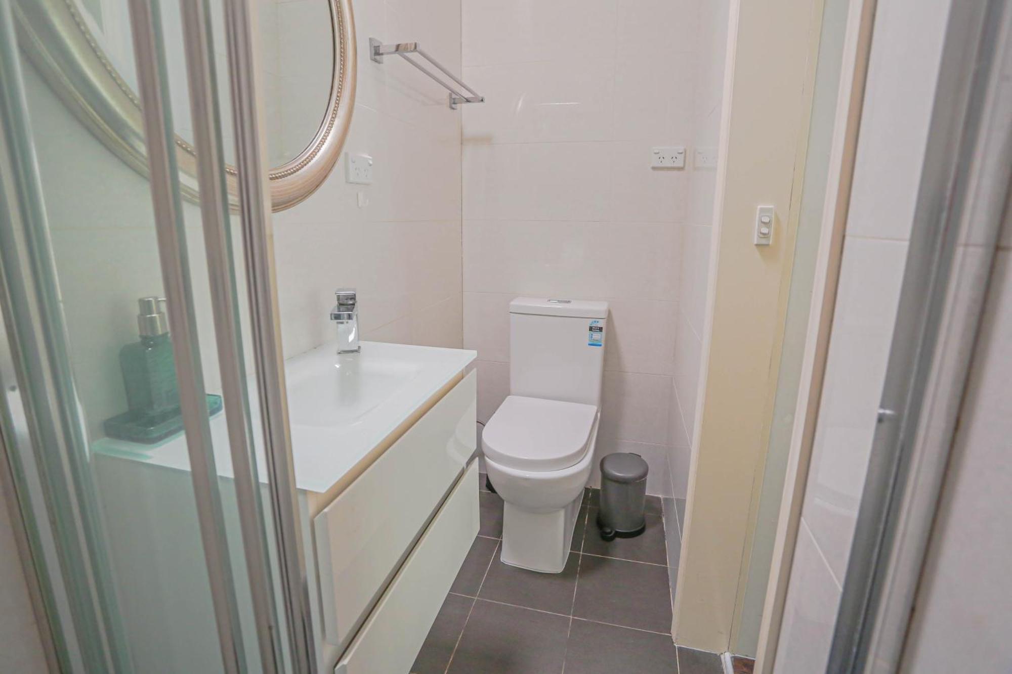 Ideal 3 Bedroom House City Centre Glebe 2 E-Bikes Included Sídney Exterior foto