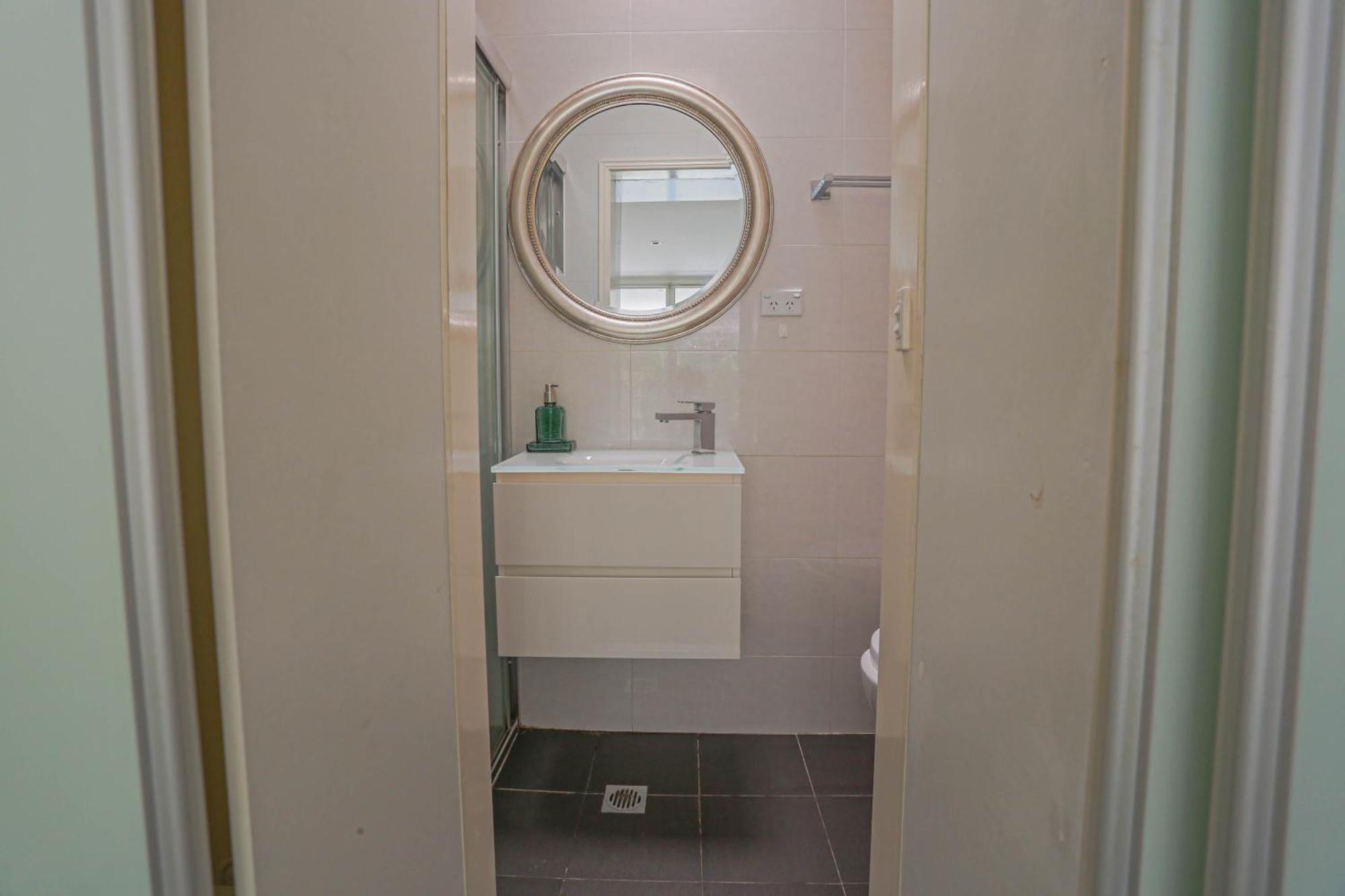 Ideal 3 Bedroom House City Centre Glebe 2 E-Bikes Included Sídney Exterior foto